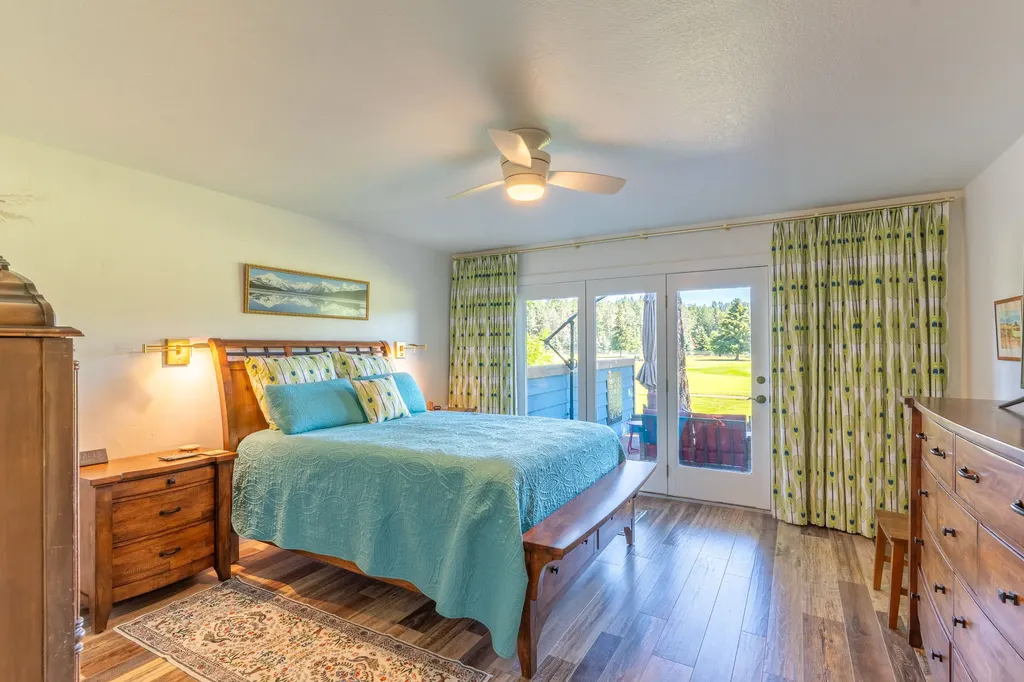 77 Golf Terrace Bigfork MT 59911
