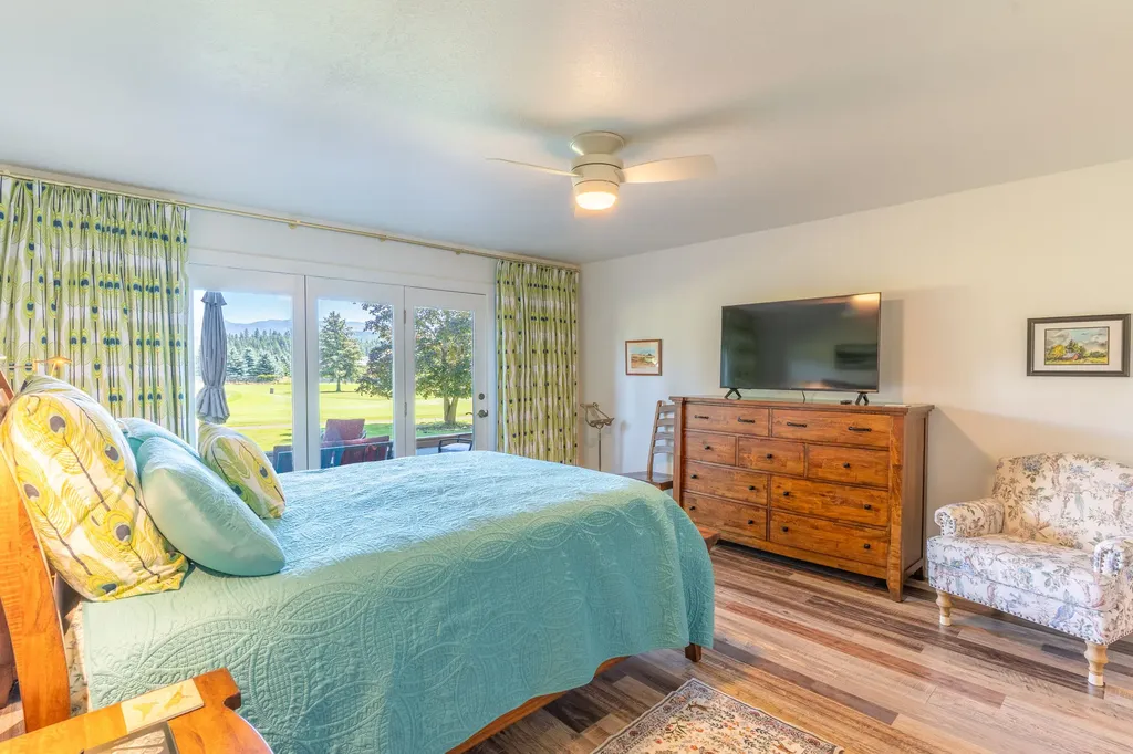 77 Golf Terrace Bigfork MT 59911