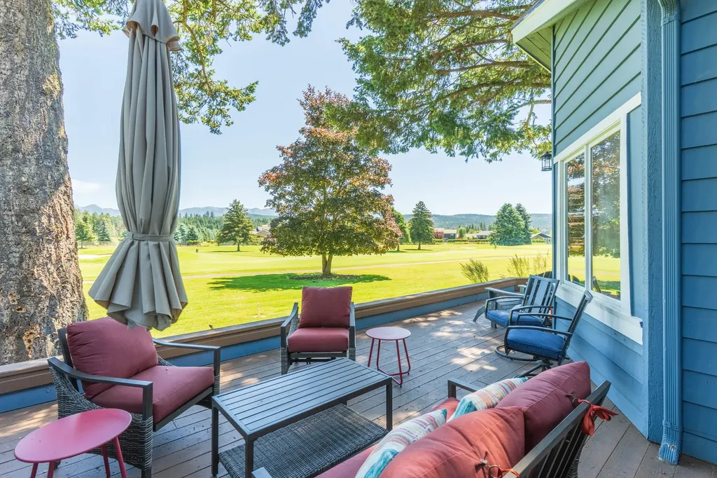 77 Golf Terrace Bigfork MT 59911