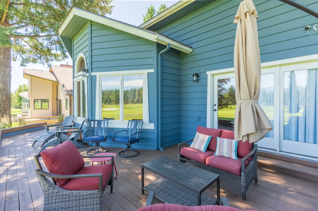 77 Golf Terrace Bigfork MT 59911