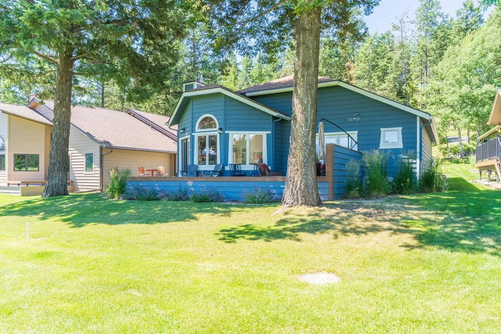 77 Golf Terrace Bigfork MT 59911
