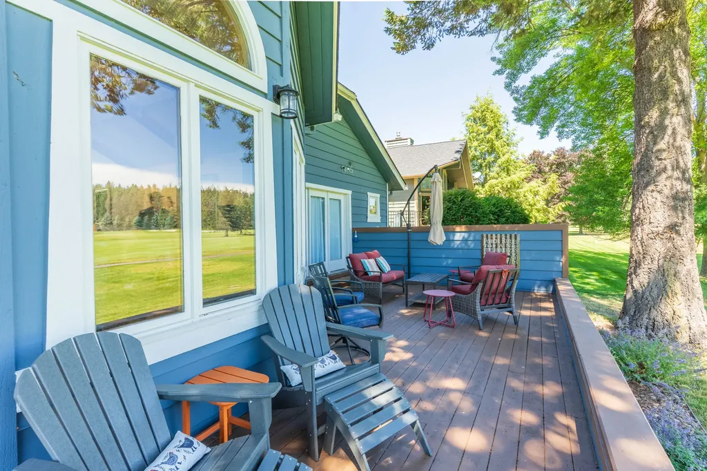 77 Golf Terrace Bigfork MT 59911