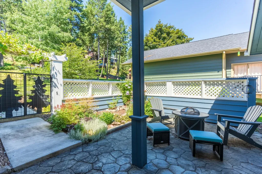 77 Golf Terrace Bigfork MT 59911