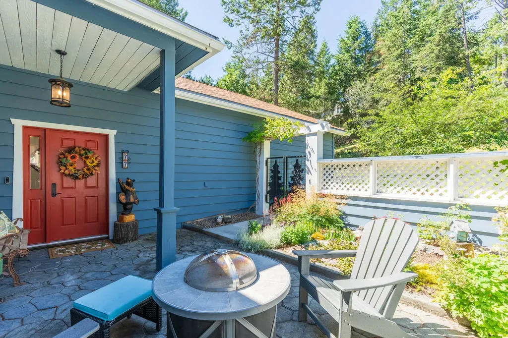 77 Golf Terrace Bigfork MT 59911