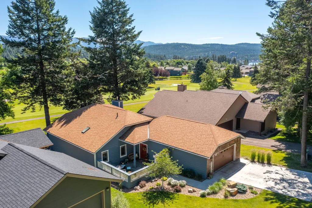 77 Golf Terrace Bigfork MT 59911