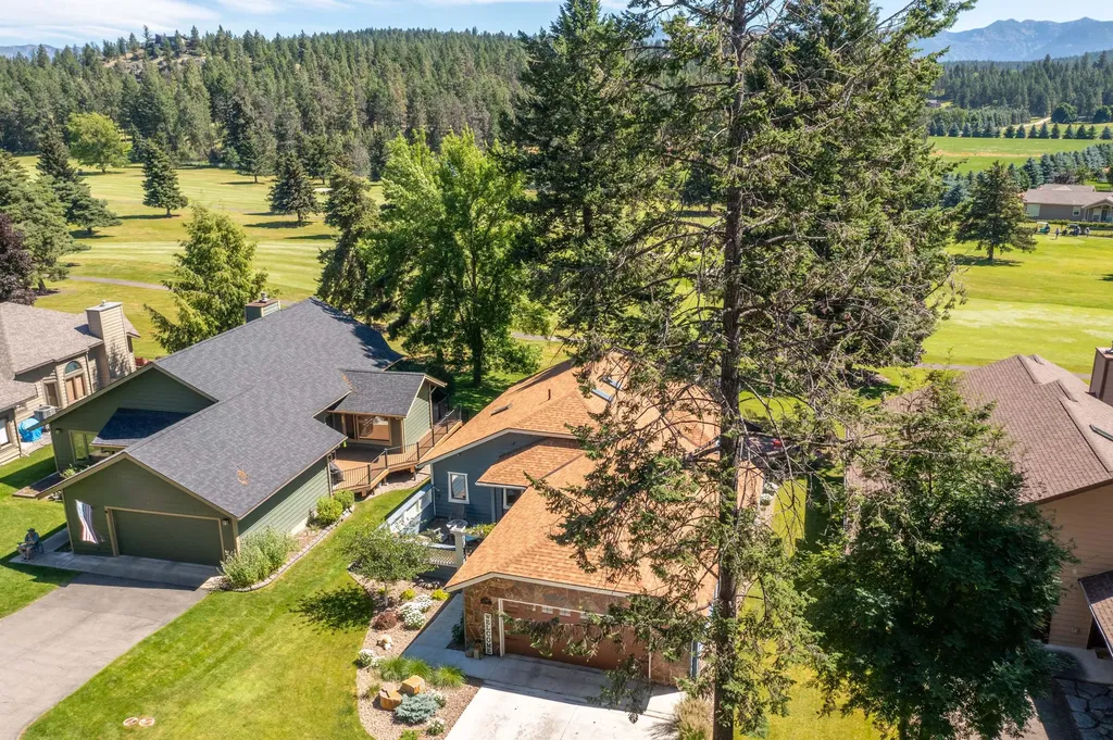 77 Golf Terrace Bigfork MT 59911