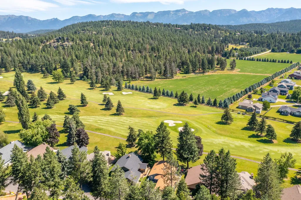 77 Golf Terrace Bigfork MT 59911
