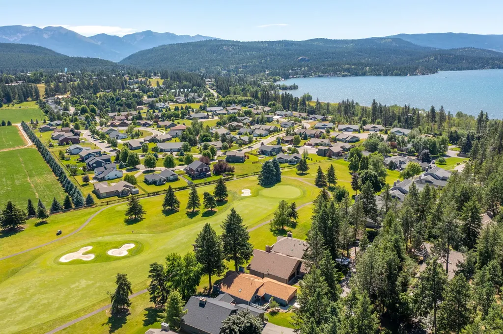 77 Golf Terrace Bigfork MT 59911