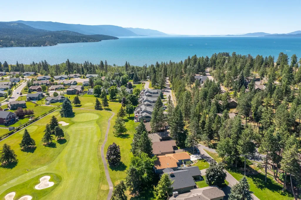 77 Golf Terrace Bigfork MT 59911