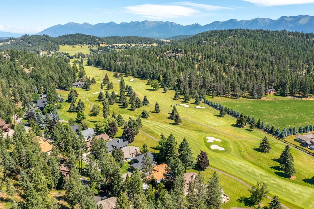 77 Golf Terrace Bigfork MT 59911