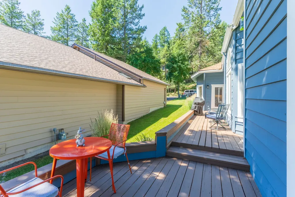 77 Golf Terrace Bigfork MT 59911