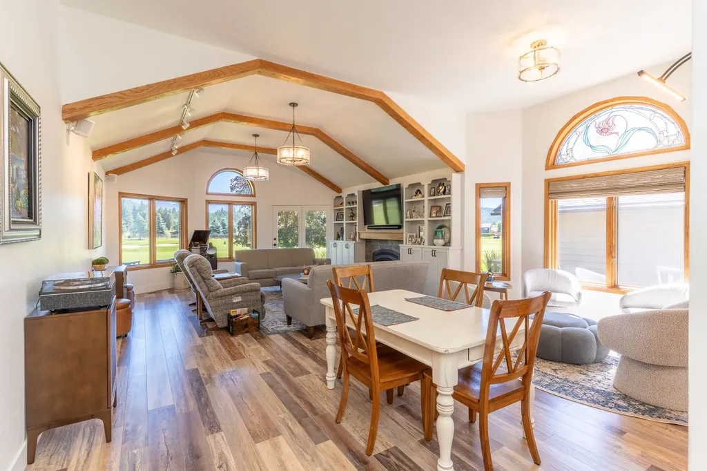 77 Golf Terrace Bigfork MT 59911
