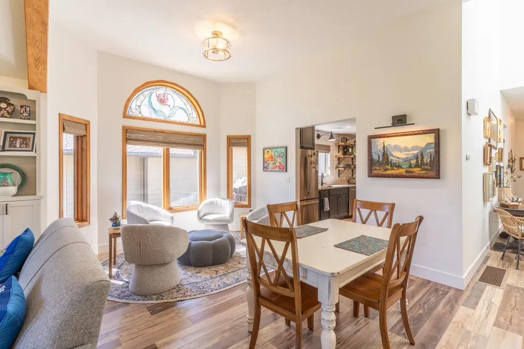 77 Golf Terrace Bigfork MT 59911