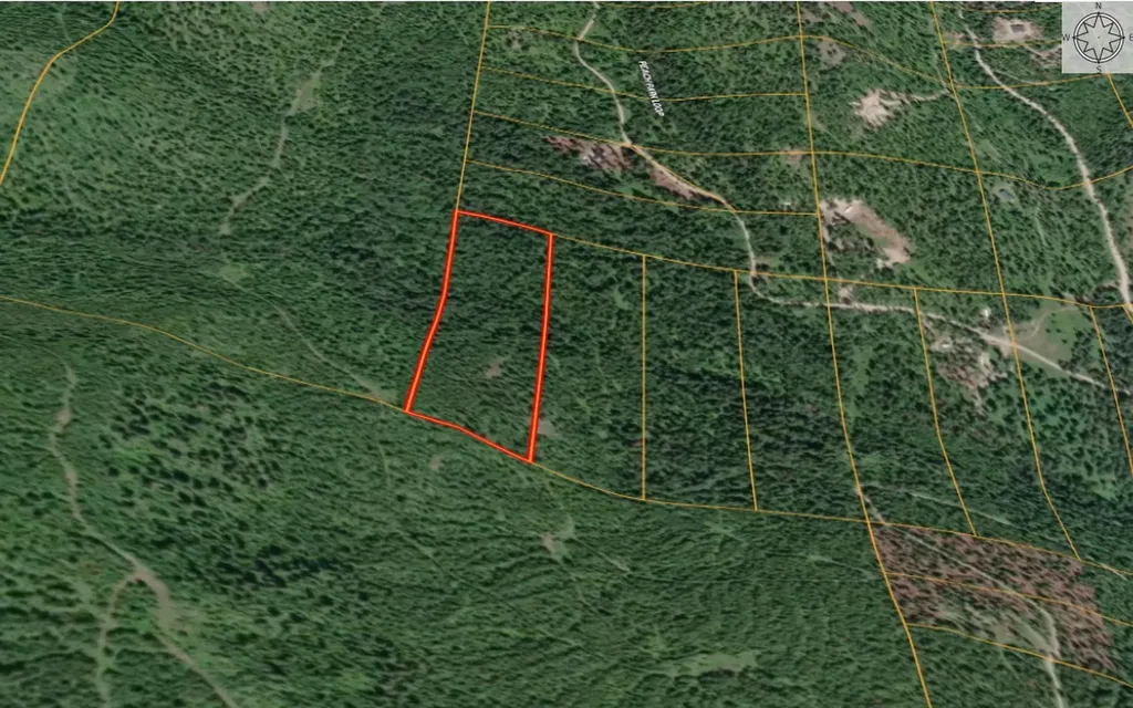 Nhn Peach Park Loop Rollins MT 59931
