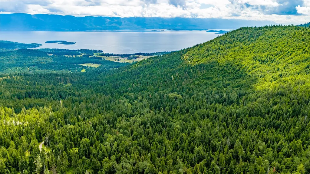 Nhn Peach Park Loop Rollins MT 59931
