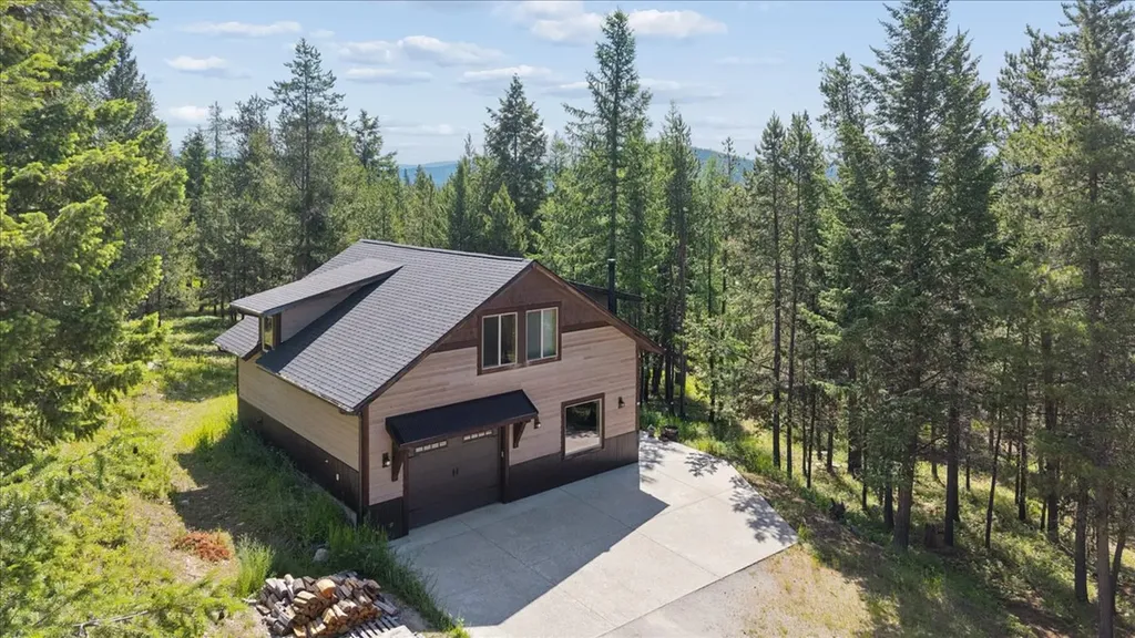 187 Bear Cat Trail Marion MT 59925