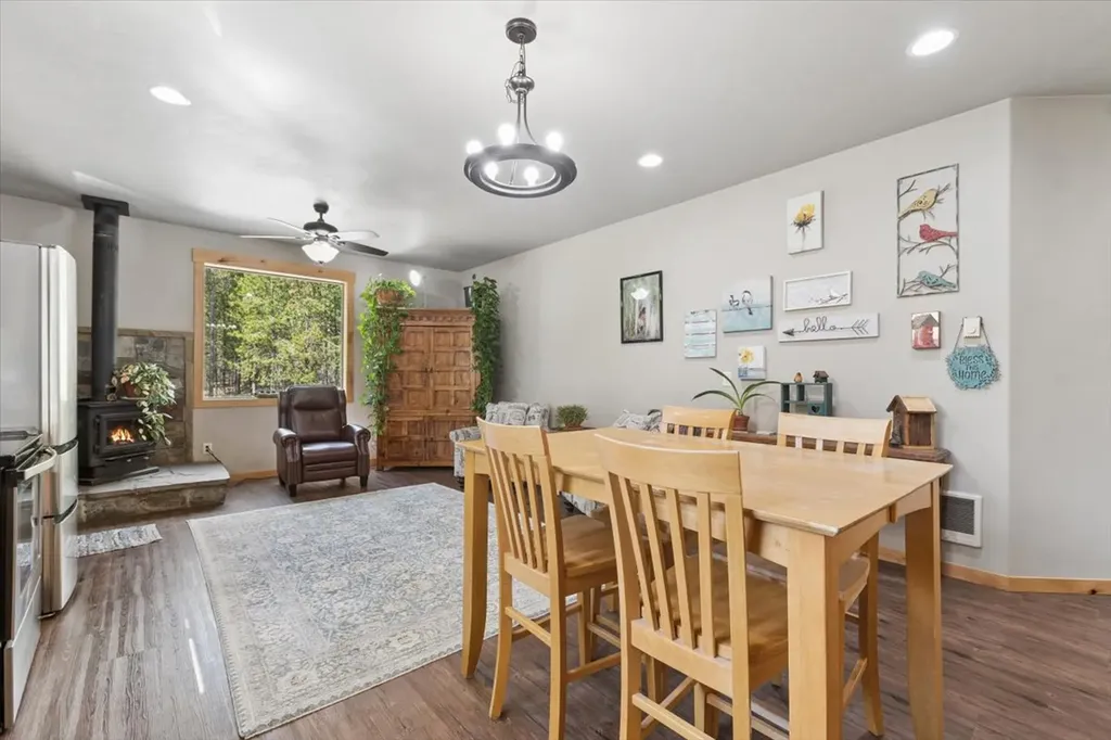 187 Bear Cat Trail Marion MT 59925