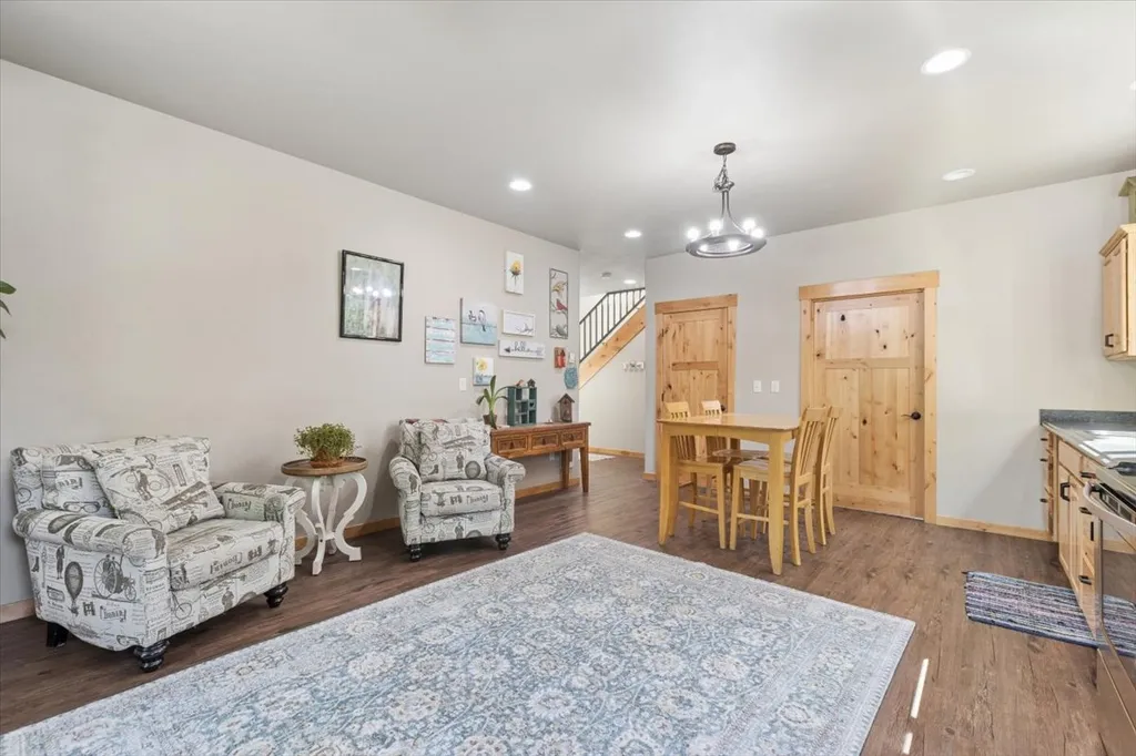 187 Bear Cat Trail Marion MT 59925