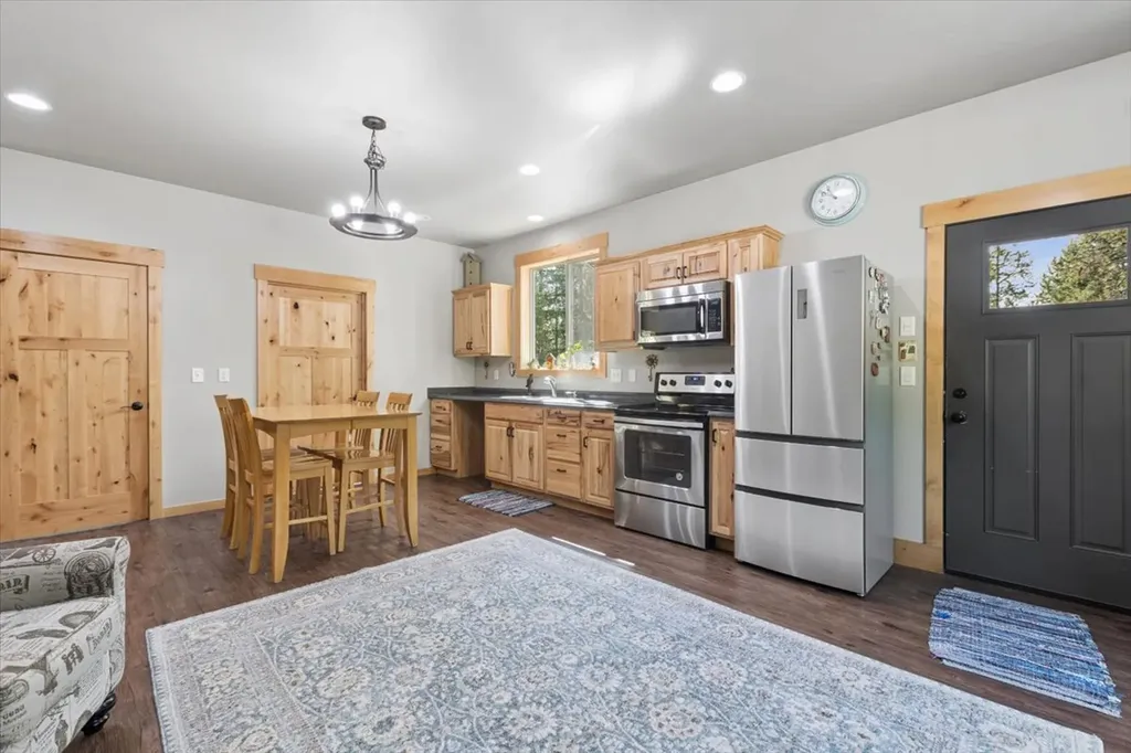 187 Bear Cat Trail Marion MT 59925
