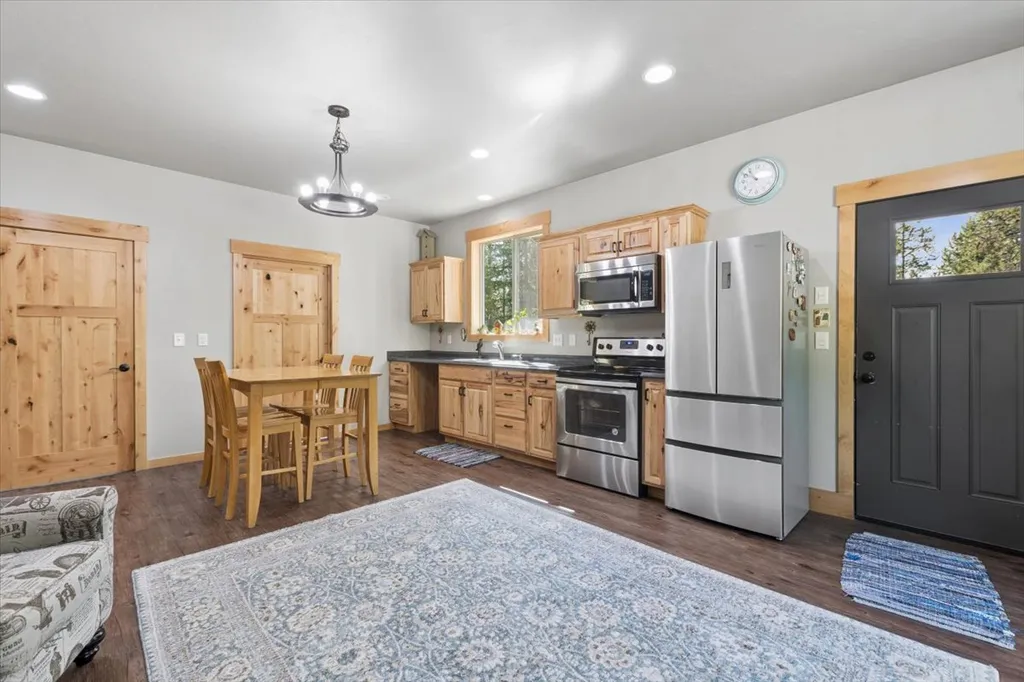 187 Bear Cat Trail Marion MT 59925