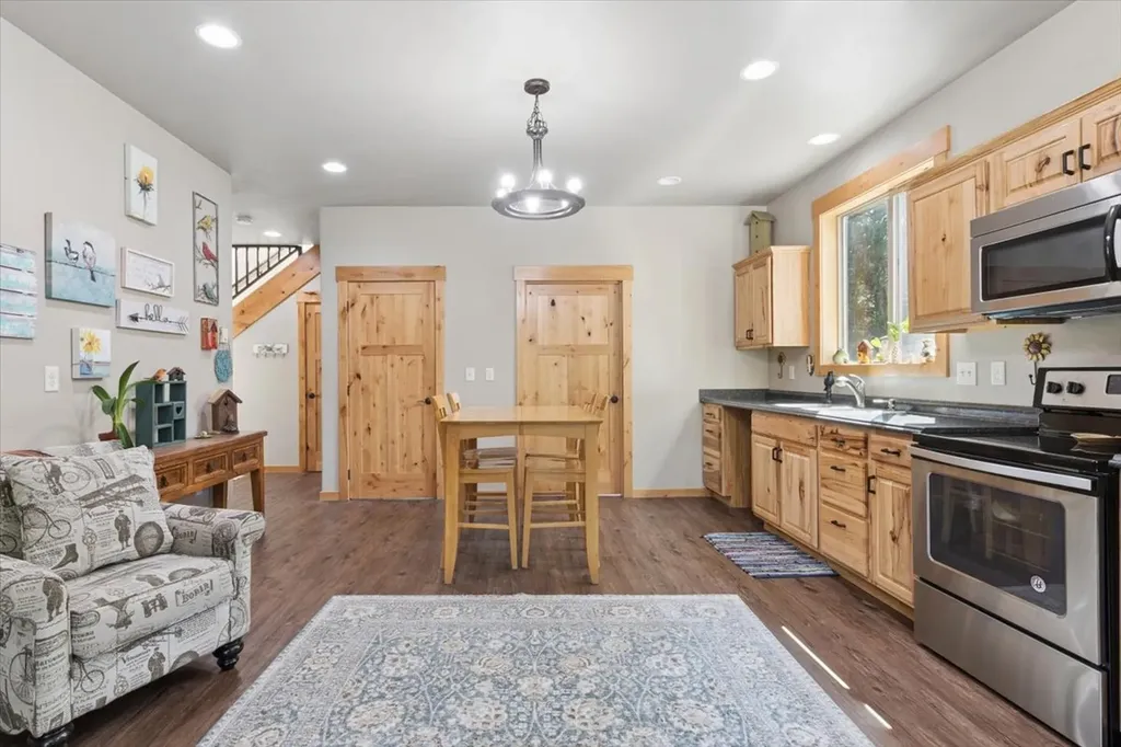 187 Bear Cat Trail Marion MT 59925