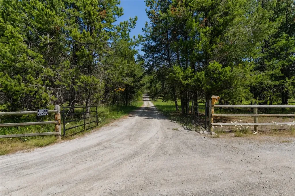 187 Bear Cat Trail Marion MT 59925