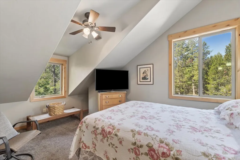187 Bear Cat Trail Marion MT 59925