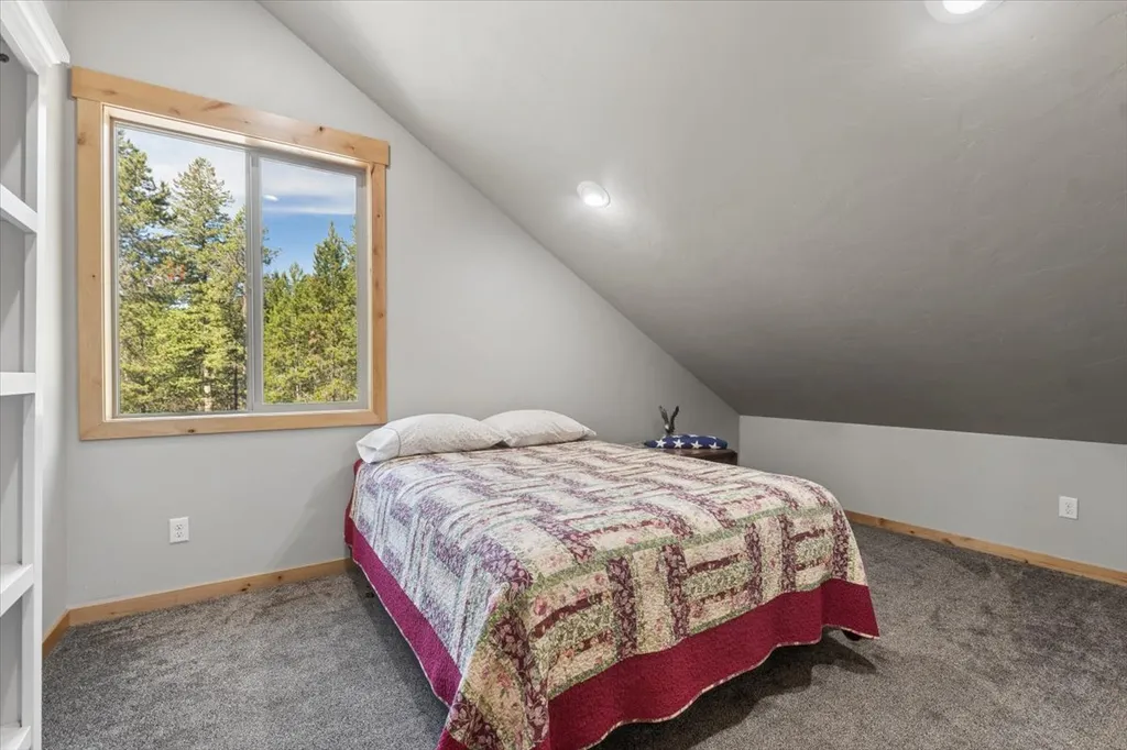 187 Bear Cat Trail Marion MT 59925