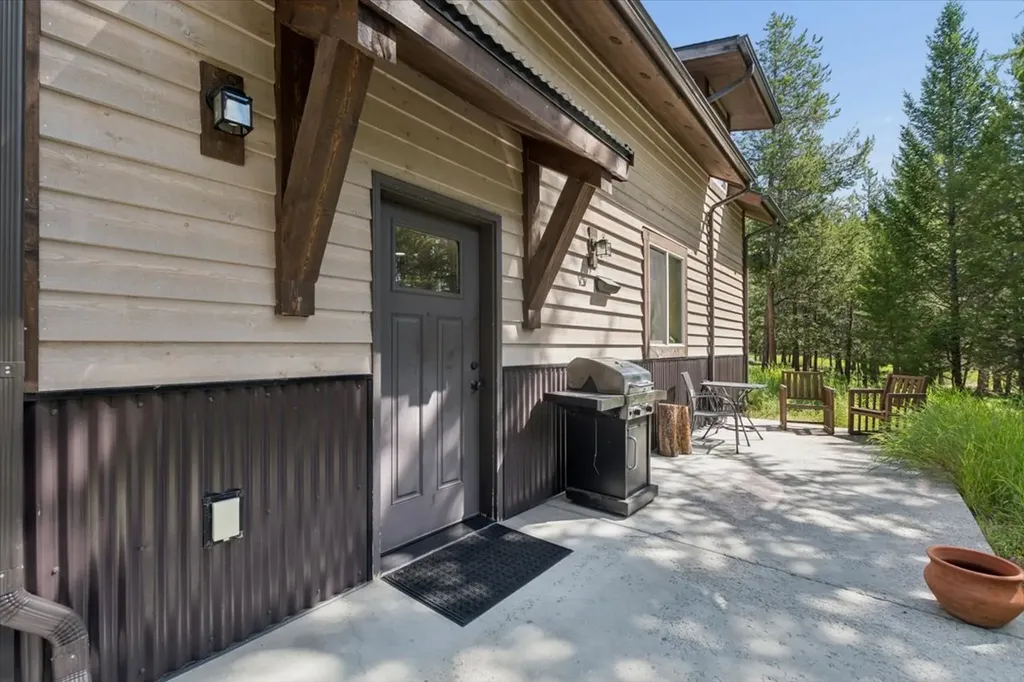 187 Bear Cat Trail Marion MT 59925