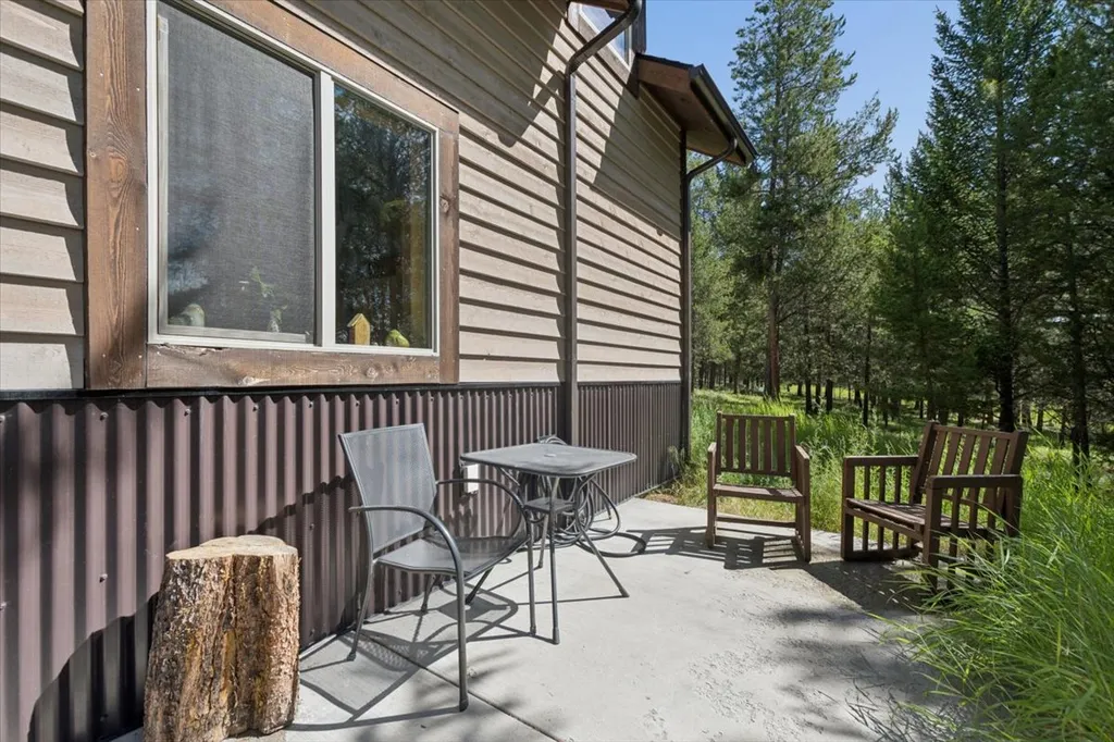 187 Bear Cat Trail Marion MT 59925