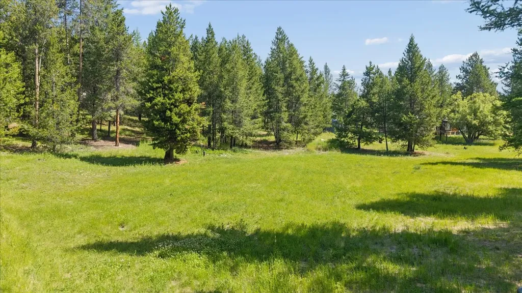 187 Bear Cat Trail Marion MT 59925