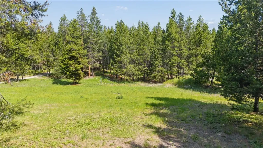 187 Bear Cat Trail Marion MT 59925