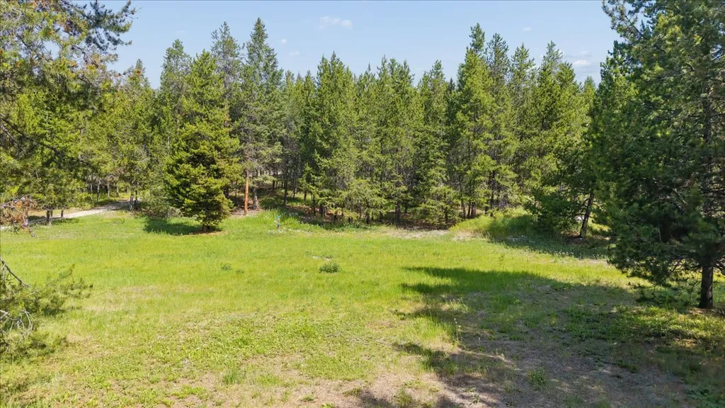 187 Bear Cat Trail Marion MT 59925