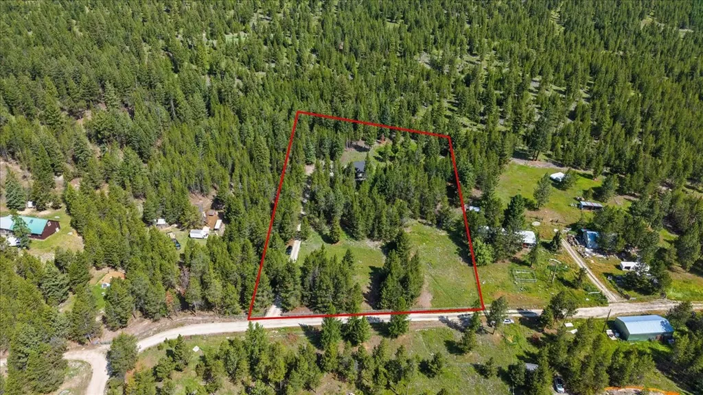 187 Bear Cat Trail Marion MT 59925