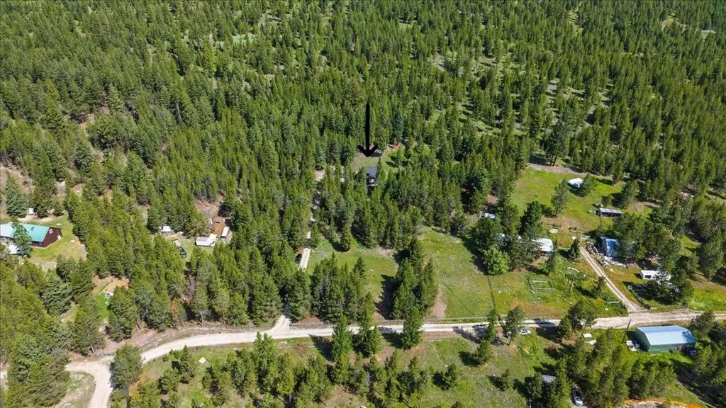 187 Bear Cat Trail Marion MT 59925