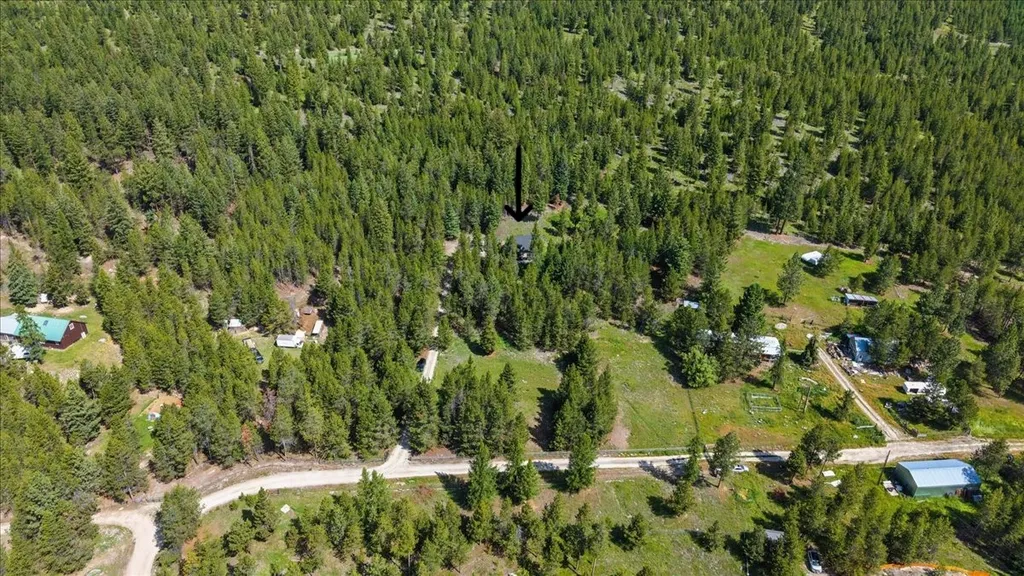 187 Bear Cat Trail Marion MT 59925