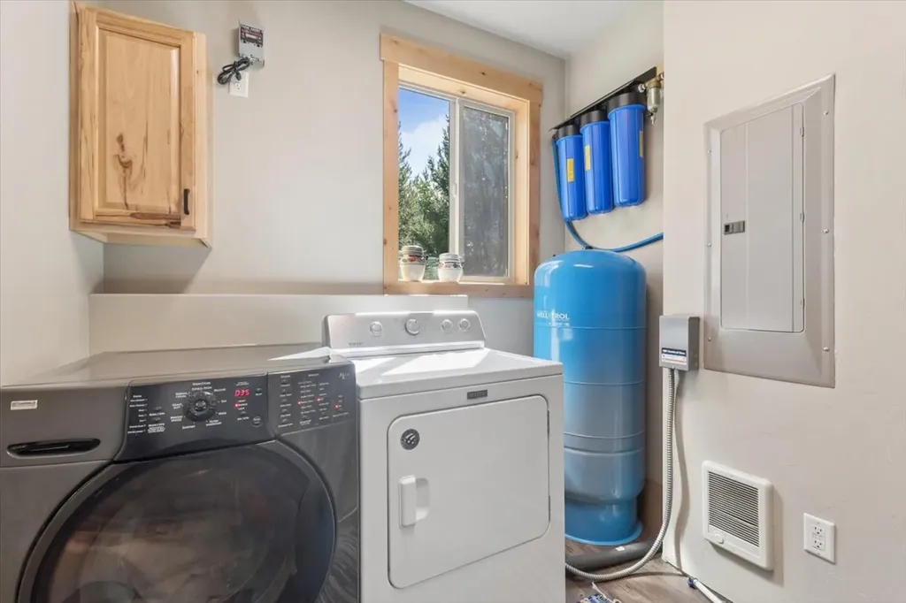 187 Bear Cat Trail Marion MT 59925