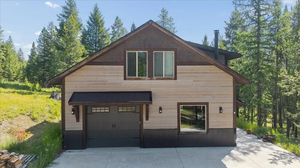 187 Bear Cat Trail Marion MT 59925