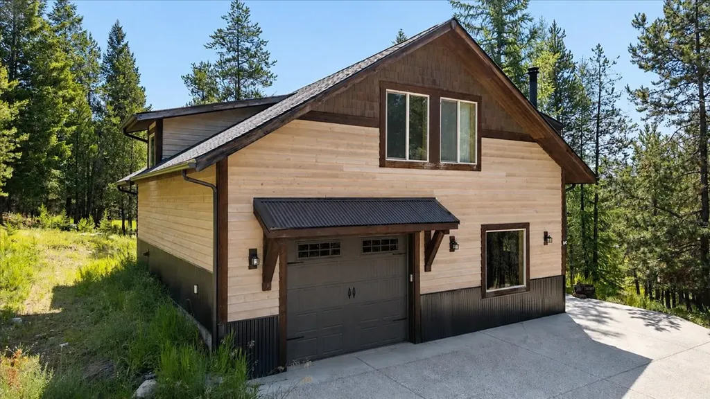 187 Bear Cat Trail Marion MT 59925