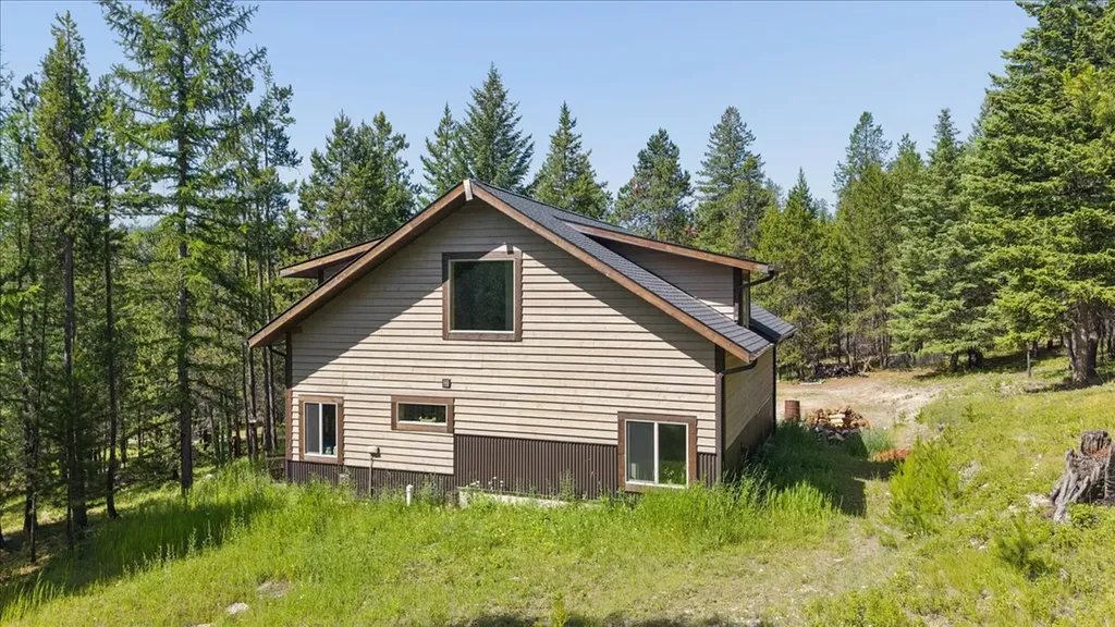 187 Bear Cat Trail Marion MT 59925