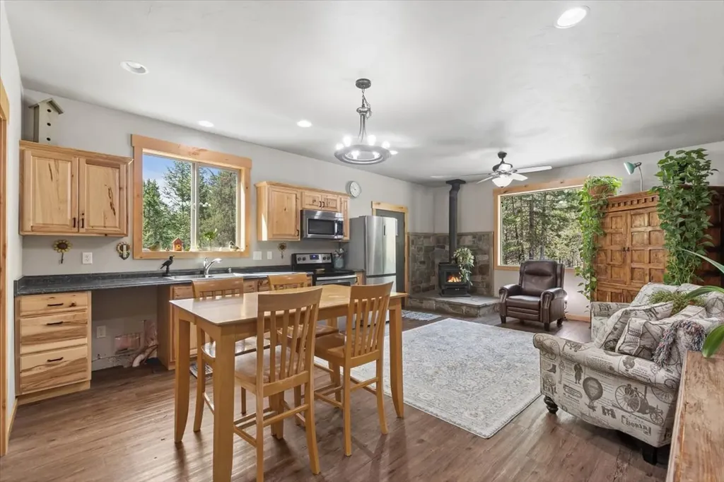 187 Bear Cat Trail Marion MT 59925