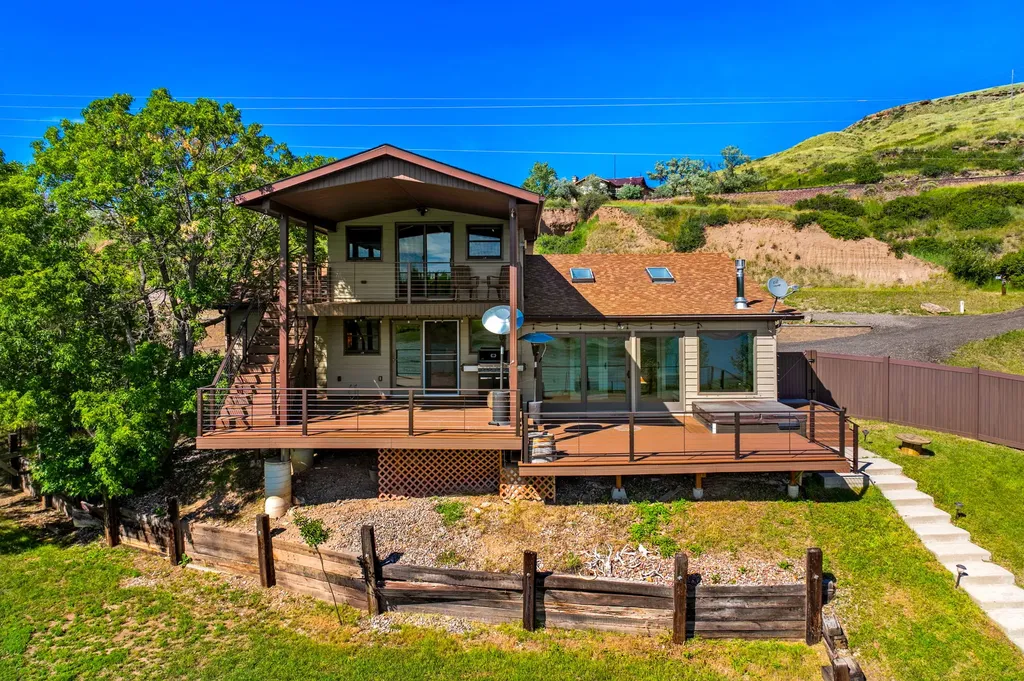 471 Flood Road Great Falls MT 59404