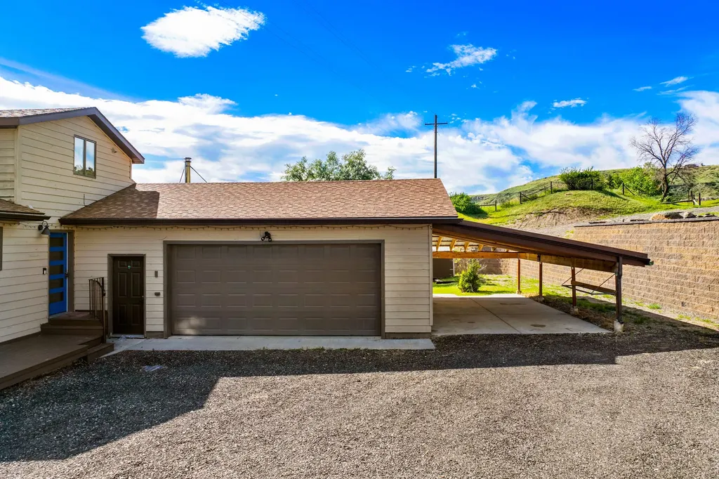 471 Flood Road Great Falls MT 59404