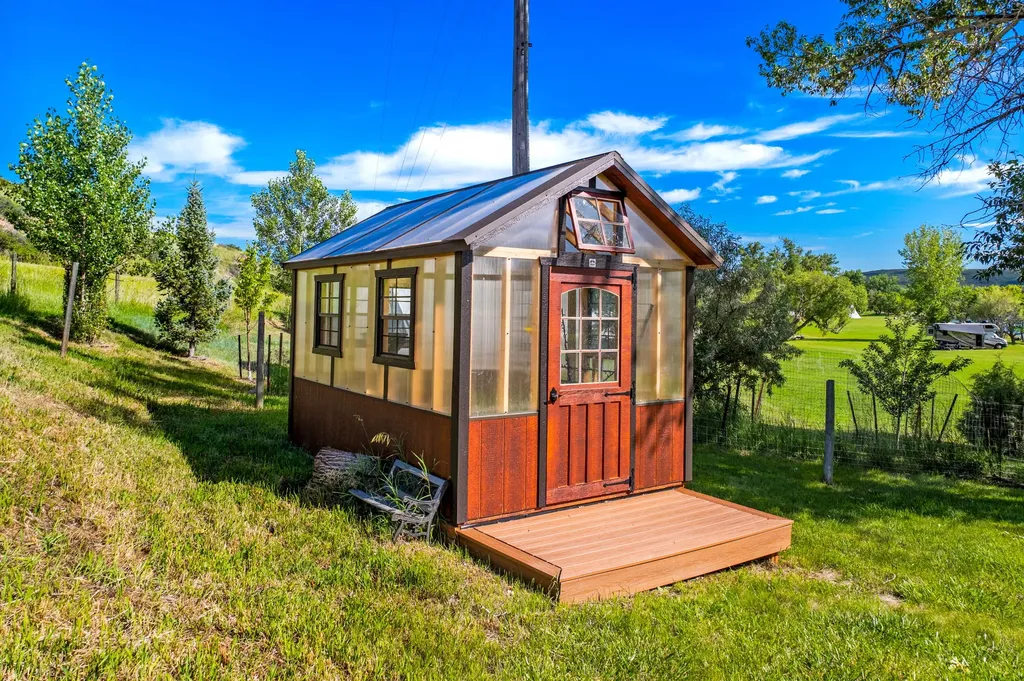 471 Flood Road Great Falls MT 59404