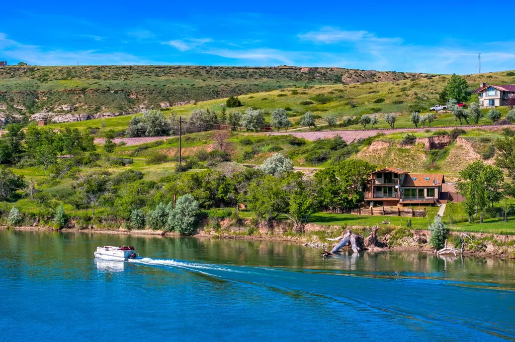 471 Flood Road Great Falls MT 59404