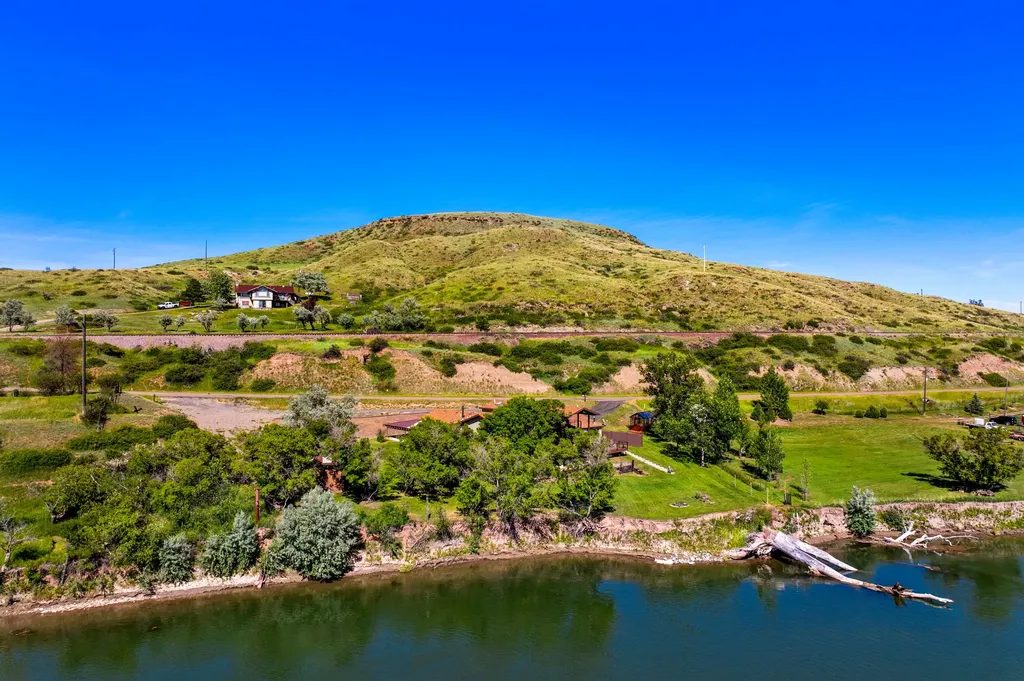471 Flood Road Great Falls MT 59404