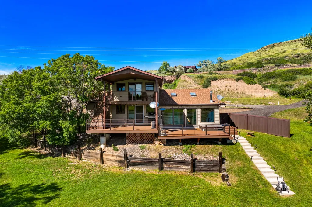 471 Flood Road Great Falls MT 59404