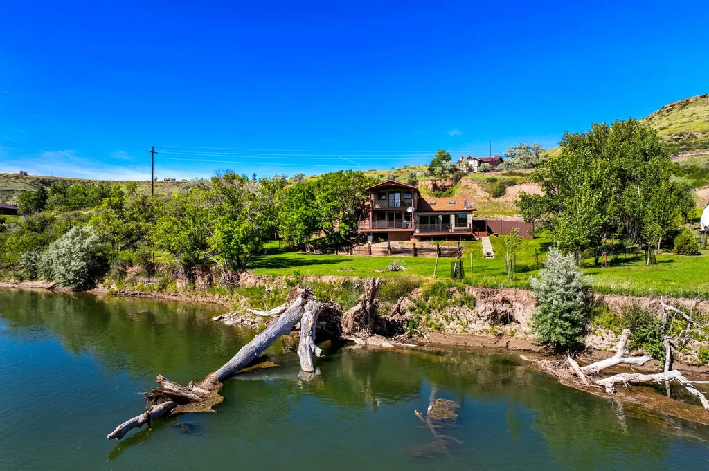 471 Flood Road Great Falls MT 59404
