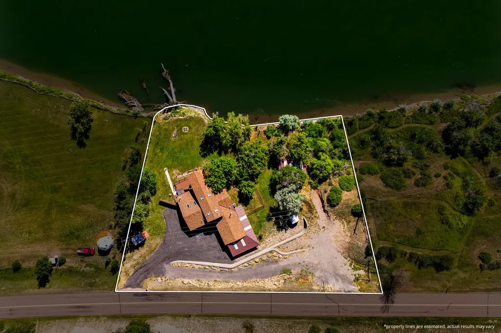 471 Flood Road Great Falls MT 59404