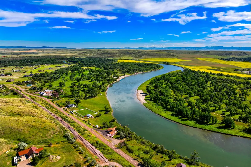 471 Flood Road Great Falls MT 59404